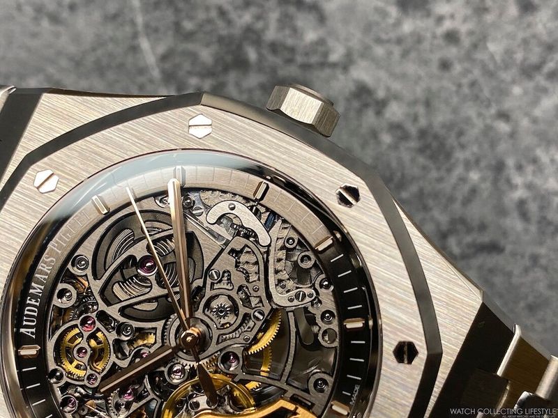 AP watch