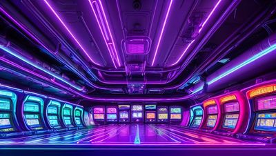 SpinBet Gaming Universe Examined