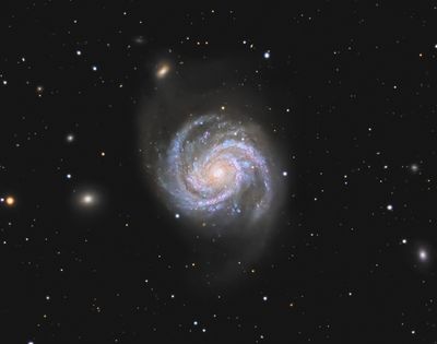 M 100