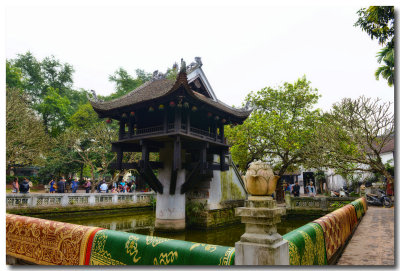 Beijing & VN 2013