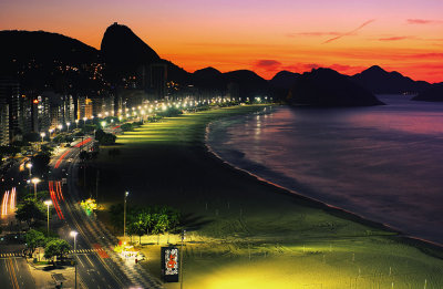 Rio  De  Janeiro  2009