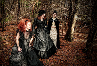 Sleepy Hollow 01 