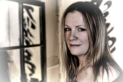 Shelly Dec 22 05 BW 