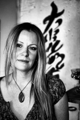 Shelly Dec 22 07 BW 