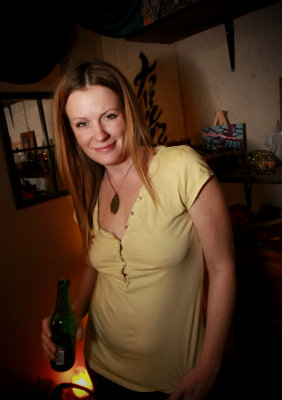 Shelly Dec 22 16