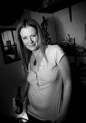 Shelly Dec 22 16 BW