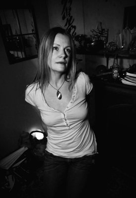 Shelly Dec 22 25 BW 