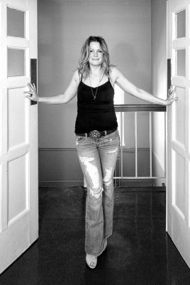Shelly 04 BW 
