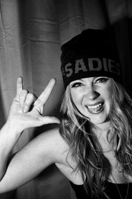 Shelly 08 BW 