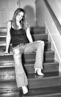 Shelly 36 BW 