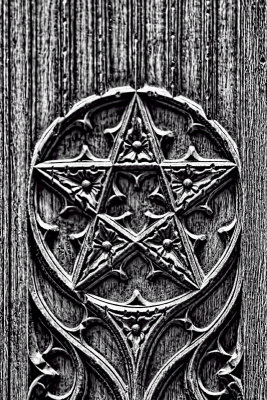 Pentacle 