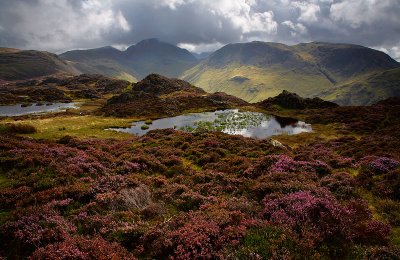 Small Tarn