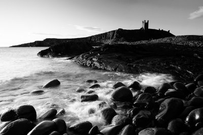 Dunstanburgh Castle