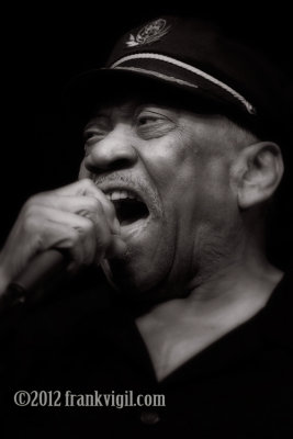 Bobby Blue Bland, Otis Clay and More