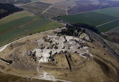 IMG_7299 - Tel Megiddo