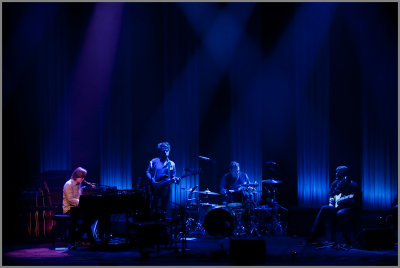 Jackson Browne - Cal Poly, San Luis Obispo, CA 2013