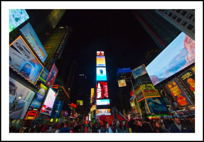 Times Square