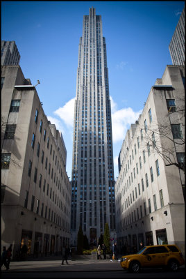 Rockefeller Center