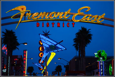 Las Vegas, Nevada