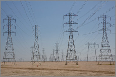 Buttonwillow, California