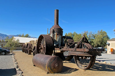 Death Valley