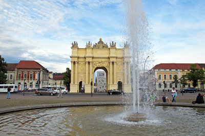Potsdam