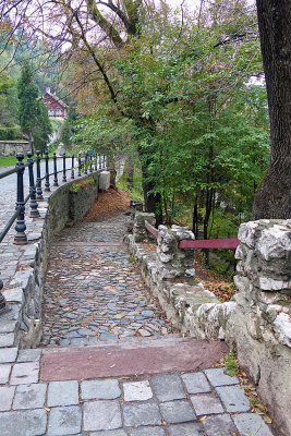 Sighisoara