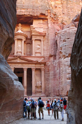 Petra