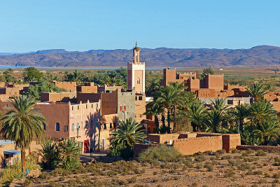 Ouarzazate
