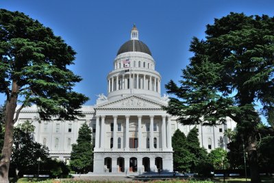 Sacramento impressions