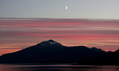 South East Alaska