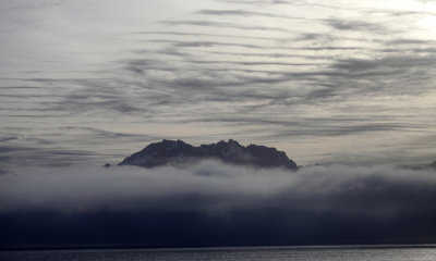 Glacier Bay