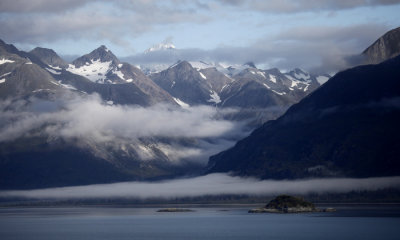 Glacier Bay