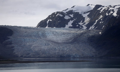 Glacier Bay