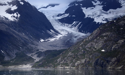Glacier Bay