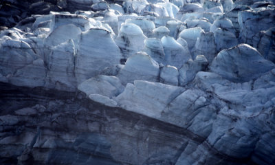 Glacier Bay