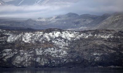 Glacier Bay