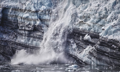 Glacier Bay