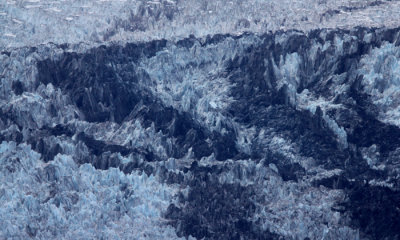 Glacier Bay