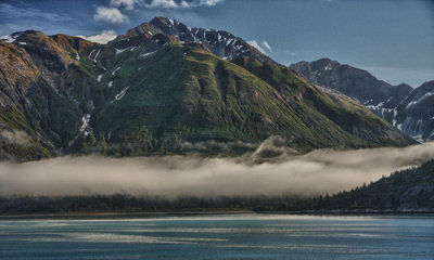 Glacier Bay