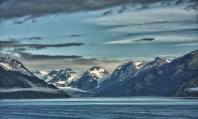 Glacier Bay