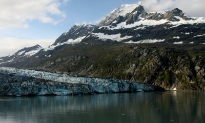 Glacier Bay