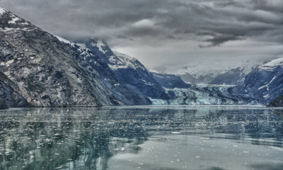 Glacier Bay