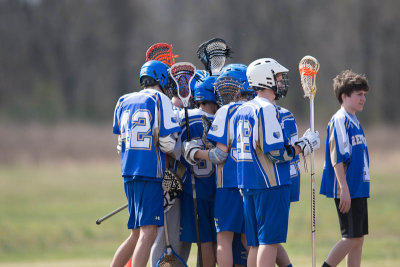 Lacrosse Photos for Brenda