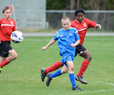 2013 Open Cup Images