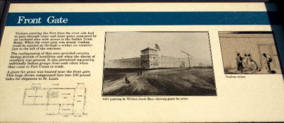 1 Fort Union