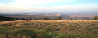 Bighorn Basin 