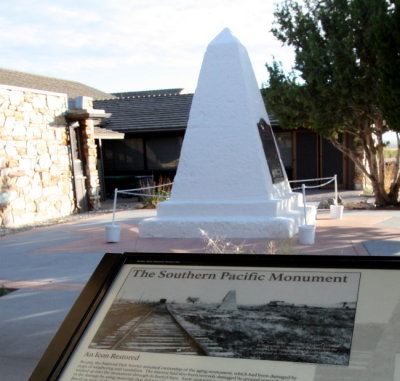 golden spike