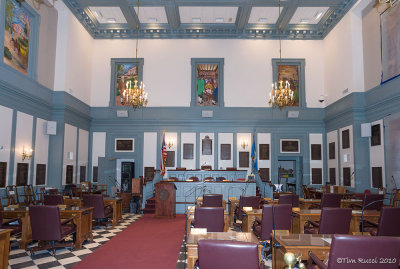 1D_95975  - Senate Chamber