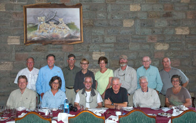 1DX_8899 - Our Safari Group at the Mara Sopa Lodge, Kenya